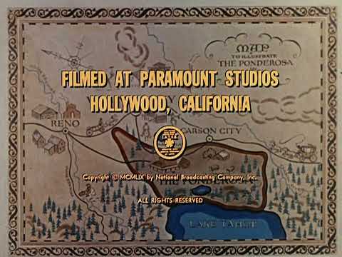 Paramount Studios/CBS Television Distribution (1959/2007) #3