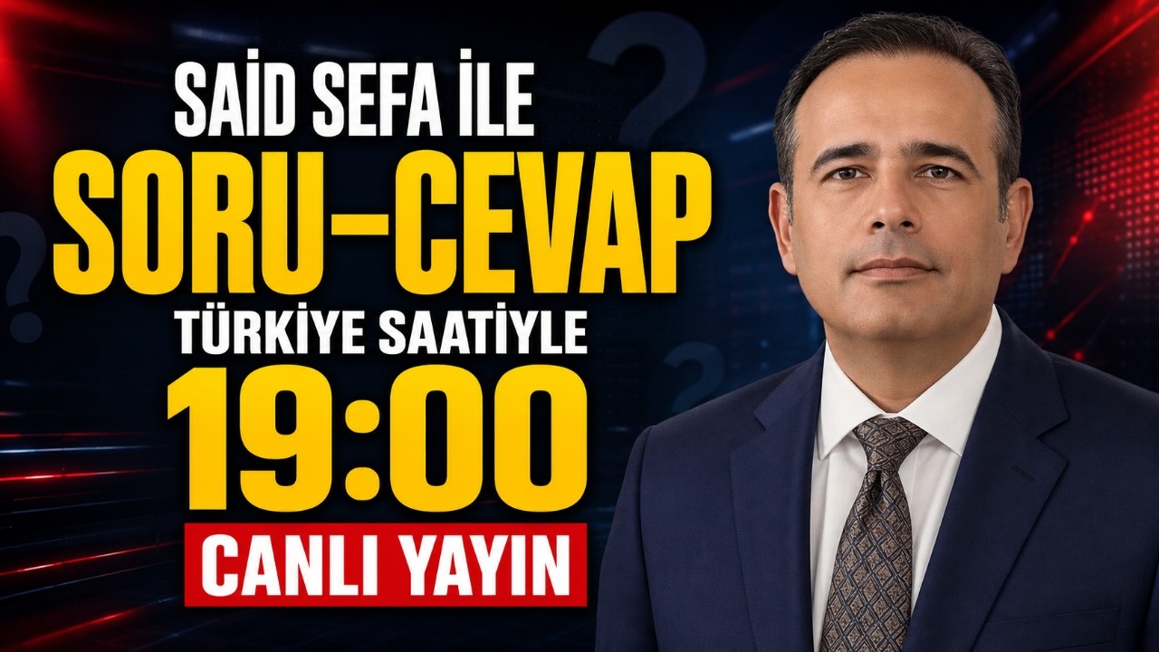 GÜNDEME DAİR !