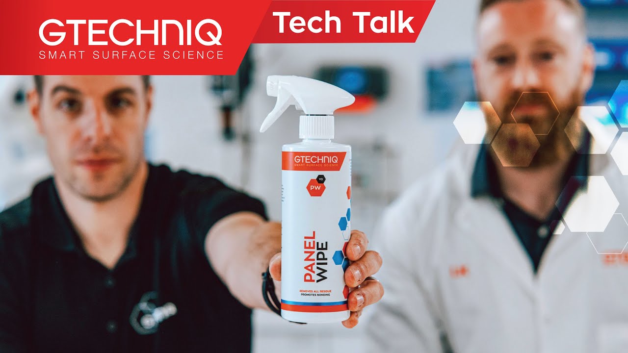 YouTube Video Thumbnail