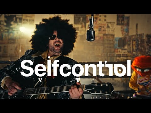 Self Control - Eli Schwebel