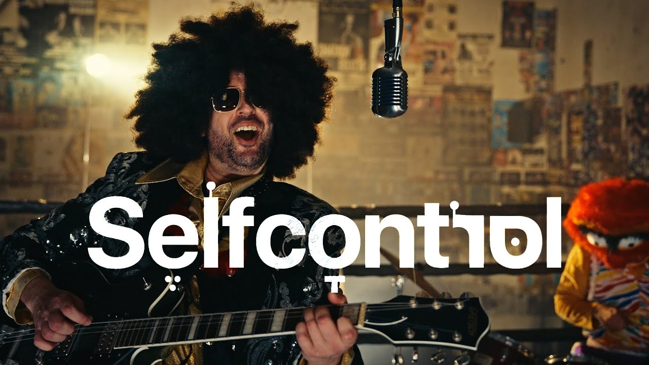 אלי שוובל בסינגל קליפ ייחודי | שליטה עצמית – Self Control | צפו