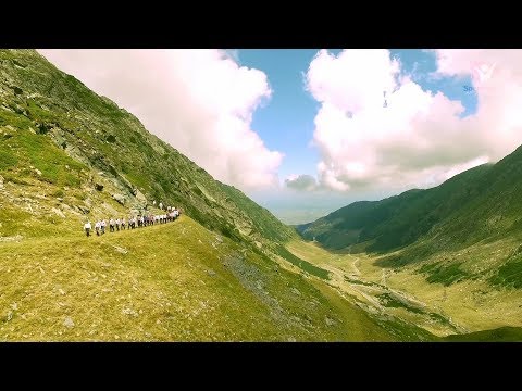 Cor Barbatesc Moisei - Chemarea zorilor