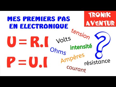 comment trouver la valeur d'une puissance n