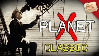 What is Planet X? | CLASSIC