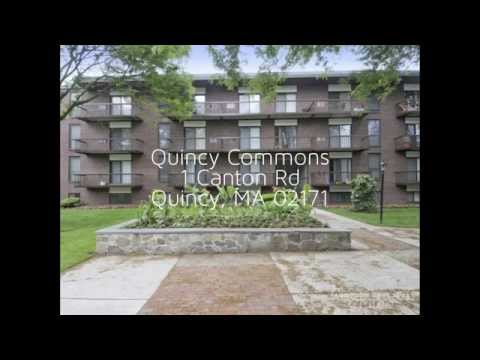 Storage For Quincy Commons - Quincy MA