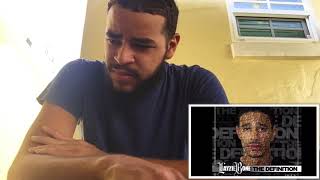 LAYZIE BONE FT. SNOW THA PRODUCT, THIN C - CHASING PAPER (FIRST REACTION)