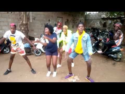 Bebitch do Game Ti subí II