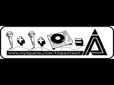 It's True | The Aztext Featuring Memms