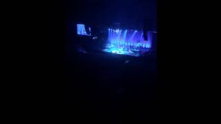 Kurt Nilsen - let it snow let it snow let it snow live from Oslo Spektrum
