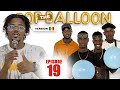 Pop The Balloon épisode 19 Djiguen Dangay Simple