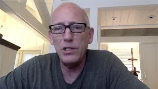 Episode 533 Scott Adams: Buttigieg, Fake News, How to Frame Immigration, Abortion, Climate