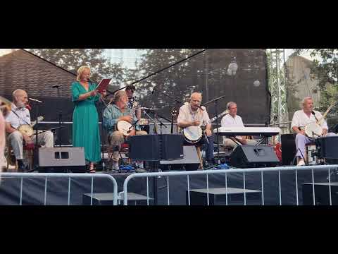 Ivan Mládek, Lenka Plačková  - Ruská pohádka - Domažlice (2025)