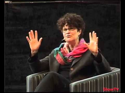 Kate Grenville in conversation with Ramona Koval