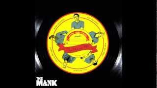 THE MANK - Mr Bossman