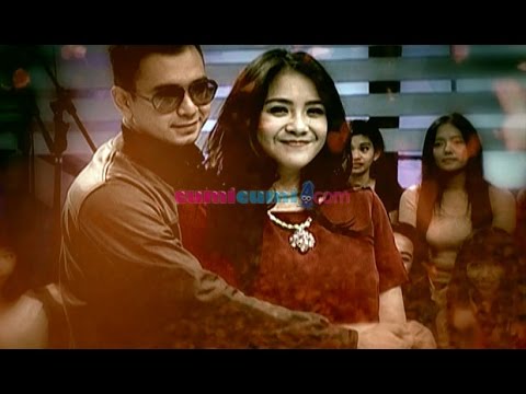 Nagita Dimata Keluarga Raffi - Intens 02 Agustus 2014