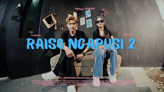 Download lagu RAISO NGAPUSI 2 - Fywrizki feat Cantika (Hip Hop Dangdut Version) mp3