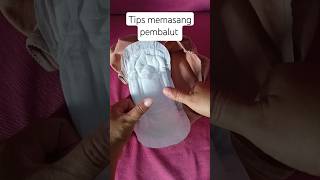 Download lagu ternyata begini cara pakai pembalut yang benar #fypシ mp3