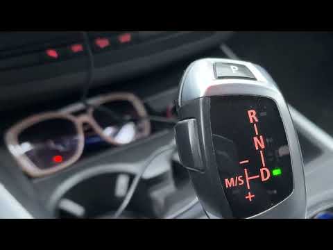 How To Use BMW AutoHold Function CORRECTLY