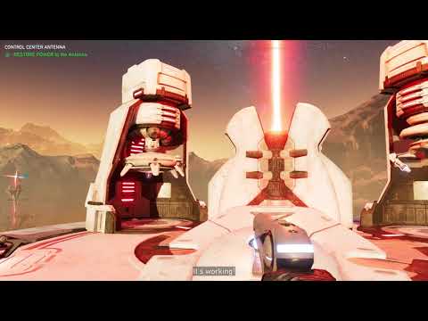 Let Me Tell You The Lost On Mars DLC For Far Cry 5