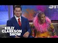 John Cena Says Sho Madjozi 'Did The Impossible' By Starting The John Cena Dance Challenge