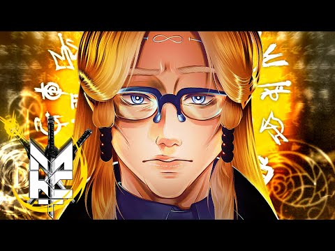 Meu Inferno 📿 | Dante (Ordem Paranormal) | MKT