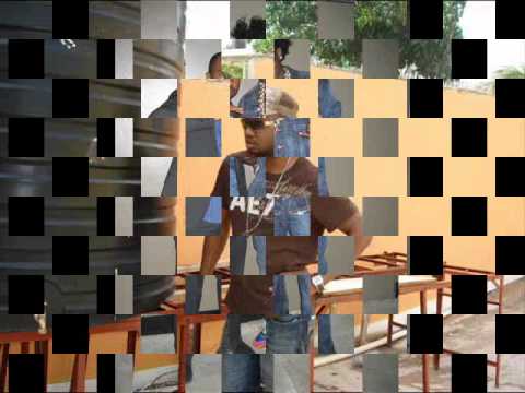 Serani - Everywhere I Go