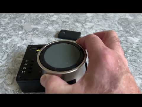 PSB7-PRO Combined with APF-D Processor Creates A Powerful ITC Tool