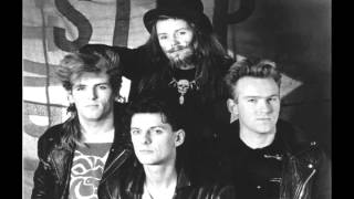 Modern English - Smiles and Laughter (1981)