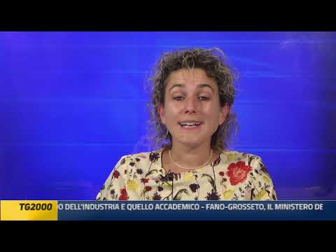 Tg2000 5 luglio 2023