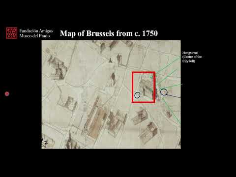 Michaelina Wautier, otra pintora que la historia olvidó