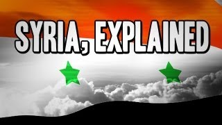 Know Your News! Understanding the Syrian Revolution in Under 4 Minutes