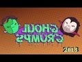 All Ghoul Grumps Backwards