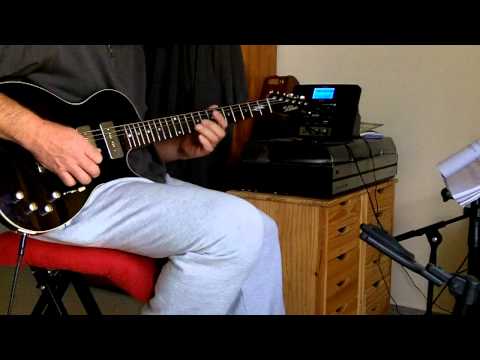 More Minor Blues - Blues You Can Use - BYCU - Lesson 13