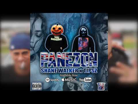 SHANE WALKER FT TIPSZ - PANEZON (OFFICIAL AUDIO)