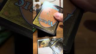 【MTG】ゼンディガーの夜明け8パック開封して散る人【開封】