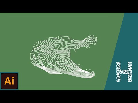 Как в иллюстраторе сделать безопасную зону для печати