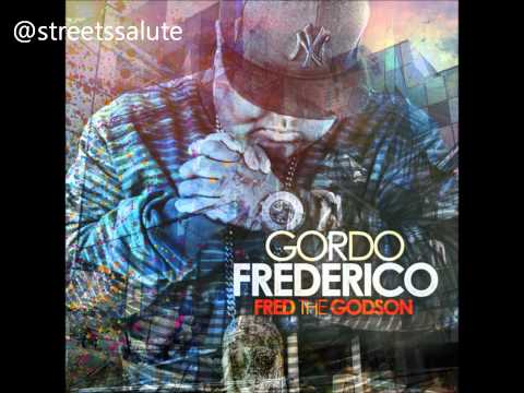 FRED THE GODSON FT  JIM JONES   SE1V1EN   SPIKE LEE FREEMIX DIR BY TAYA SIMMONS