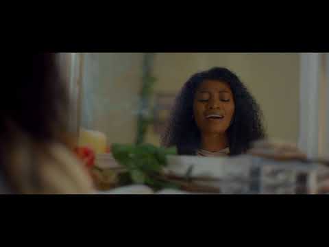 Jestille Essama - Pardon ( Vidéo Officielle )