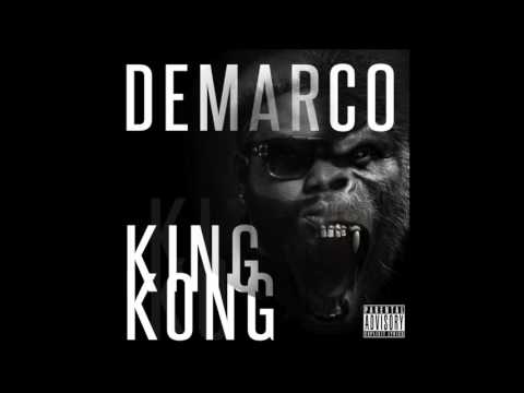 download lagu mp3 mp4 Demarco King Kong, download lagu Demarco King Kong gratis, unduh video klip Demarco King Kong