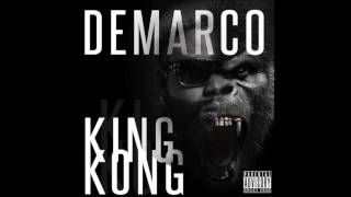 Demarco - King Kong (Raw) [Mavado Diss] - August 2016