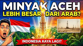Download lagu Ladang Minyak Baru Aceh — Adakah Indonesia Akan Jadi Arab Saudi Asia? mp3 Download lagu Ladang Minyak Baru Aceh — Adakah Indonesia Akan Jadi Arab Saudi Asia? mp3