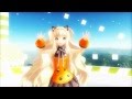 [MMD] Hello/How Are You - SeeU 