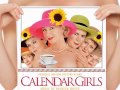 Calendar Girls by Patrick Doyle (Tai Chi) (2003)