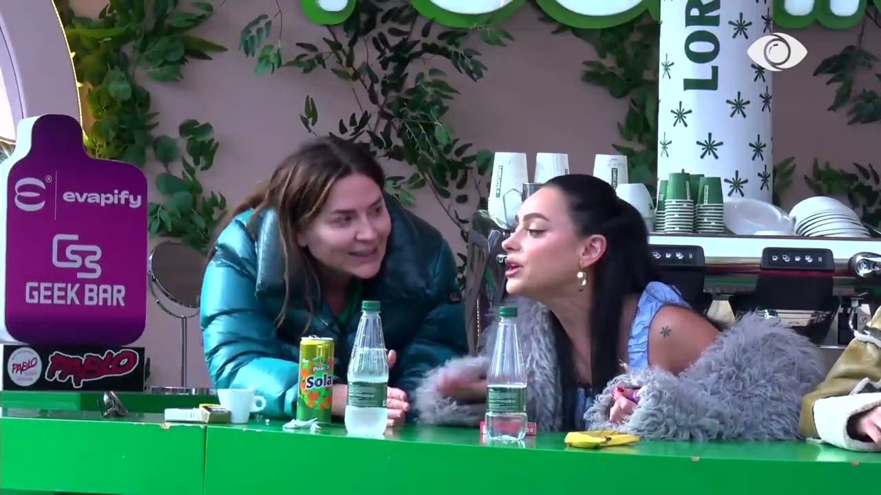 “Nuk i mbron dot gjërat e tua”/ Rozana-Eglit: Çfarë të kam bërë?