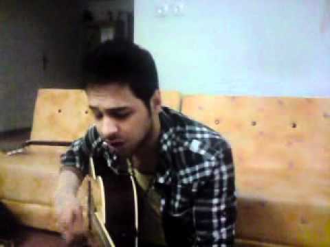 Mehdi Shahbazi - Naro Ejraye Live