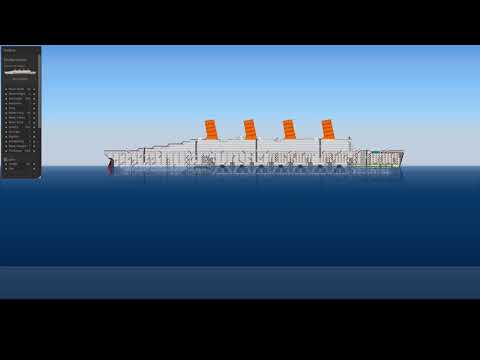 There's always a bigger ship