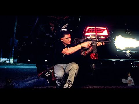 Jesus Brillo -  Quemando | Video Oficial  | (Bloke Lighter Ep) Pulpo chiripero 🐙