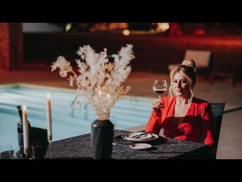 Iva Ajduković - Praštam ti (Official video)