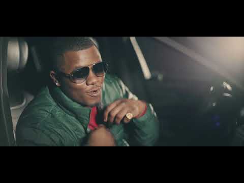 LondonB x Different l OFFICIAL MUSIC VIDEO