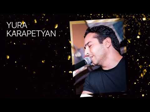 Yura Karapetyan. Echvebi